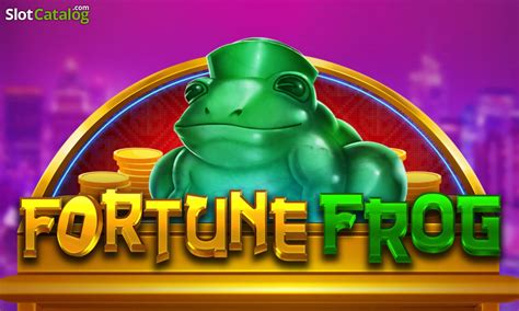Fortune Frog Betway