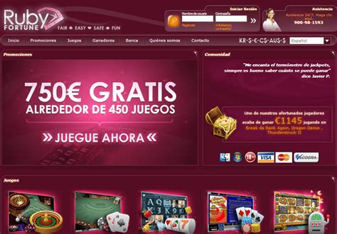 Fortune Games Casino Chile