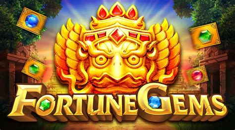 Fortune Gems Slot - Play Online