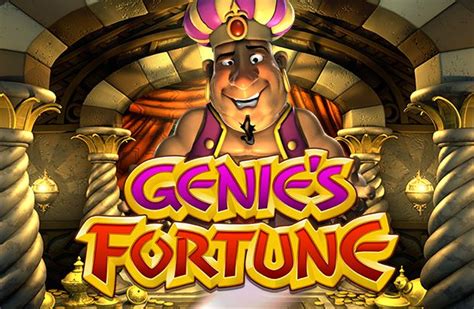 Fortune Genie Betway