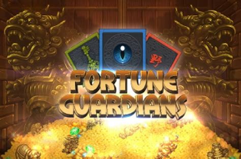 Fortune Guardians Parimatch