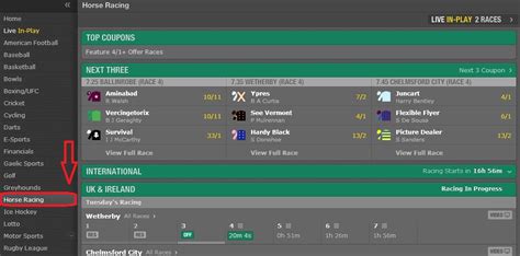 Fortune Jump Bet365