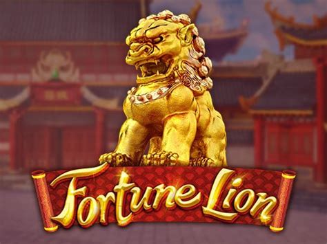 Fortune Lion 2 Netbet