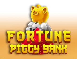 Fortune Piggy Bank Brabet