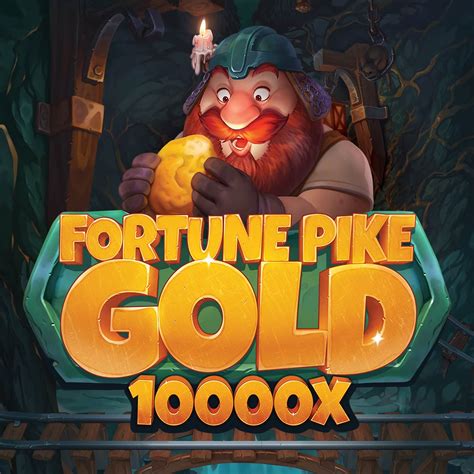 Fortune Pike Gold Parimatch