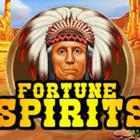 Fortune Spirits Blaze