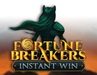 Fortunes Breaker Instant Win Betfair