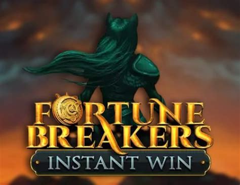 Fortunes Breaker Instant Win Review 2024