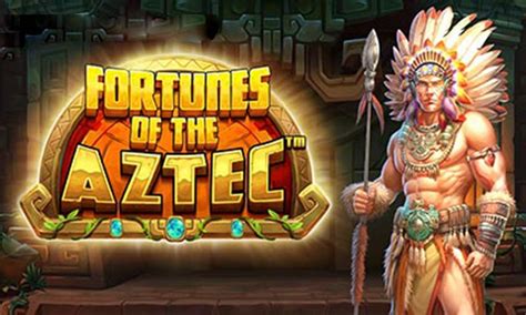 Fortunes Of The Aztec Parimatch