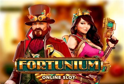 Fortunium Bodog