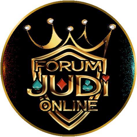 Forum Judi De Casino Online