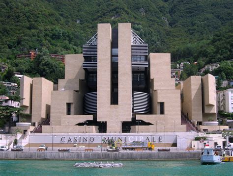 Foto Casino Di Campione