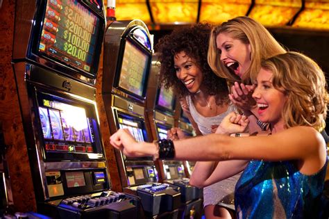 Fotos De Mujeres En Casinos