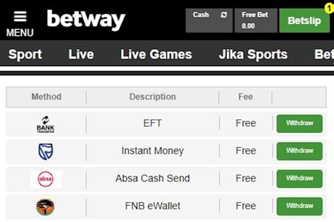 Four Aces Betway