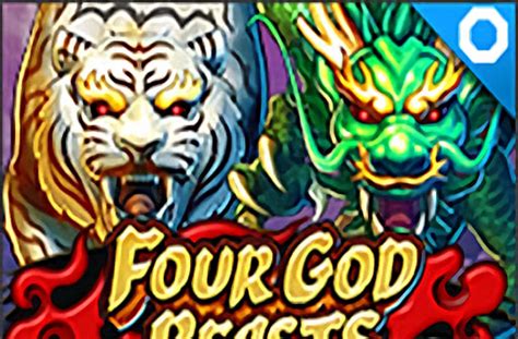 Four God Beasts Slot - Play Online