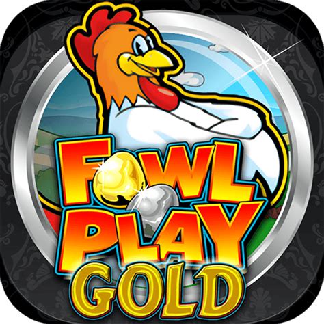 Fowl Play Gold Blaze