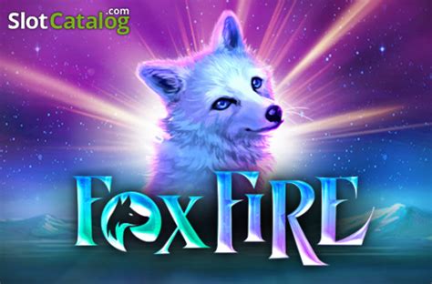 Fox Fire Slot Gratis