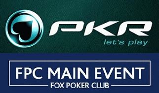 Fox Poker Itapetininga