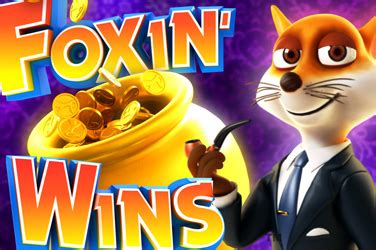 Foxin Wins Hq Bwin