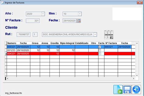 Foxpro Blackjack Problemas