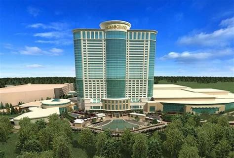 Foxwoods Casino Mgm Spa
