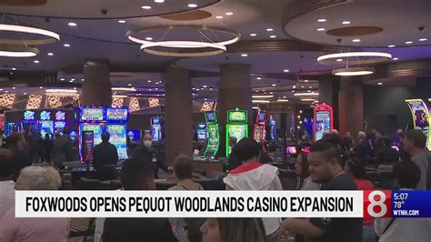 Foxwoods De Merda Aposta Minima