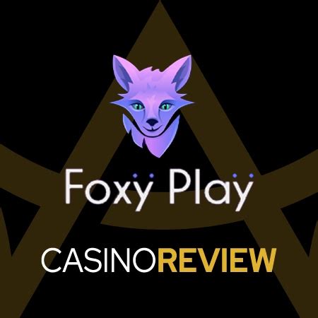 Foxyplay Casino Download