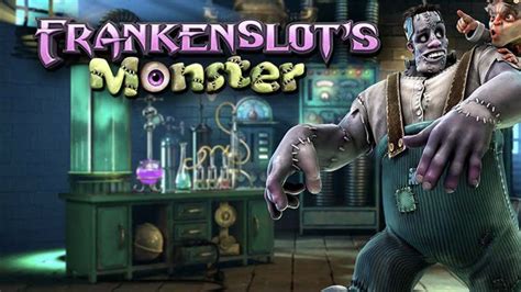 Frankenslots Monster Review 2024