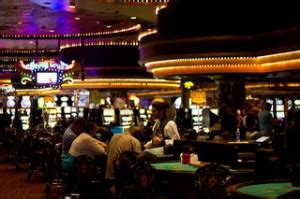 Freakonomics Casino