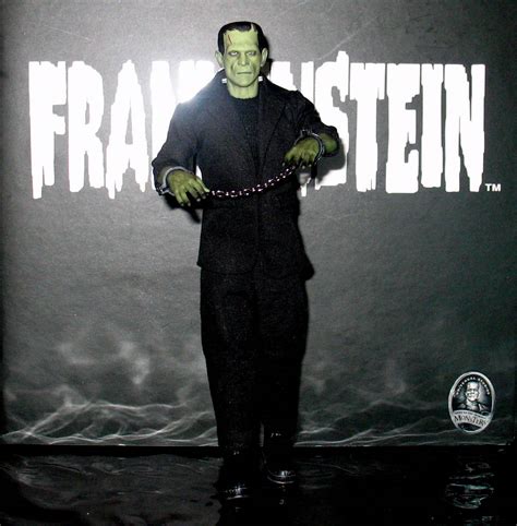 Freaky Frankenstein Betsul