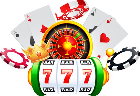 Free Casino Icones