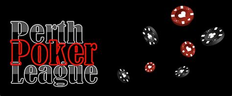 Free League Poker Perth