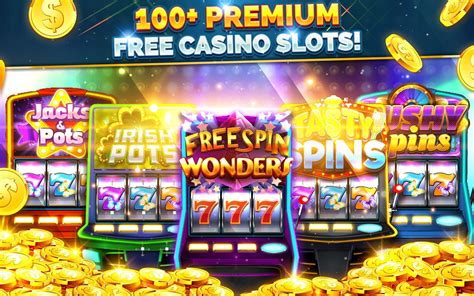 Free Mobile Casino Apps