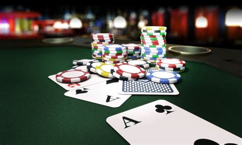 Freeroll E Torneios De Poker Estrategia