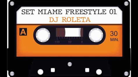 Freestyle Rap Roleta