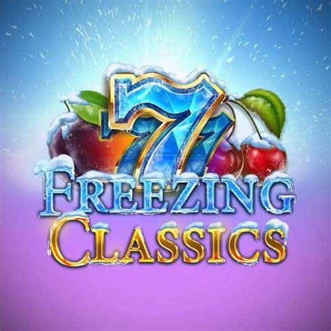 Freezing Classics Netbet