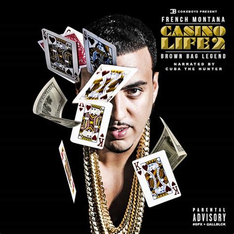 French Montana Casino Vida 2 Download Gratis