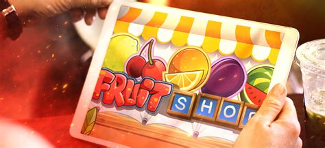 Fresh Fruit Pokerstars