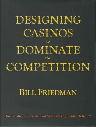 Friedman Casino Principios De Design
