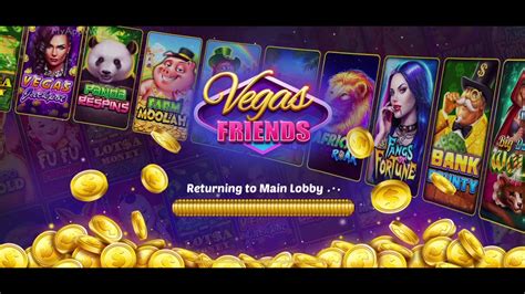 Friends Casino Aplicacao