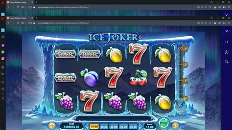 Frio Slots