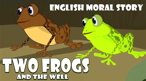 Frog Story Betsul