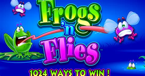 Frogs N Flies Pokerstars