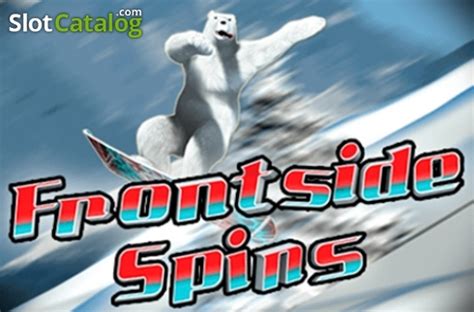 Frontside Spins Review 2024