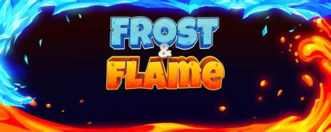 Frost And Flame Netbet