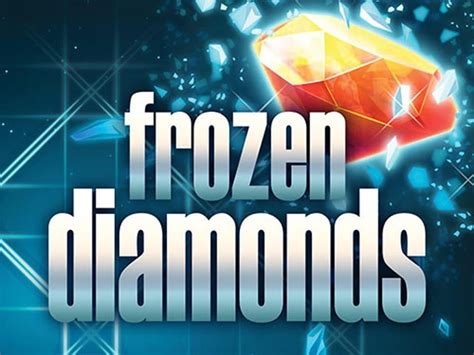 Frozen Diamonds 888 Casino