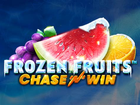 Frozen Fruits Chase N Win Bodog