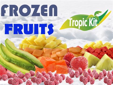 Frozen Fruits Novibet