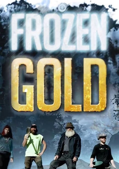 Frozen Gold Review 2024