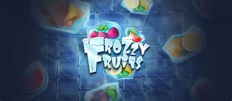 Frozzy Fruits 888 Casino